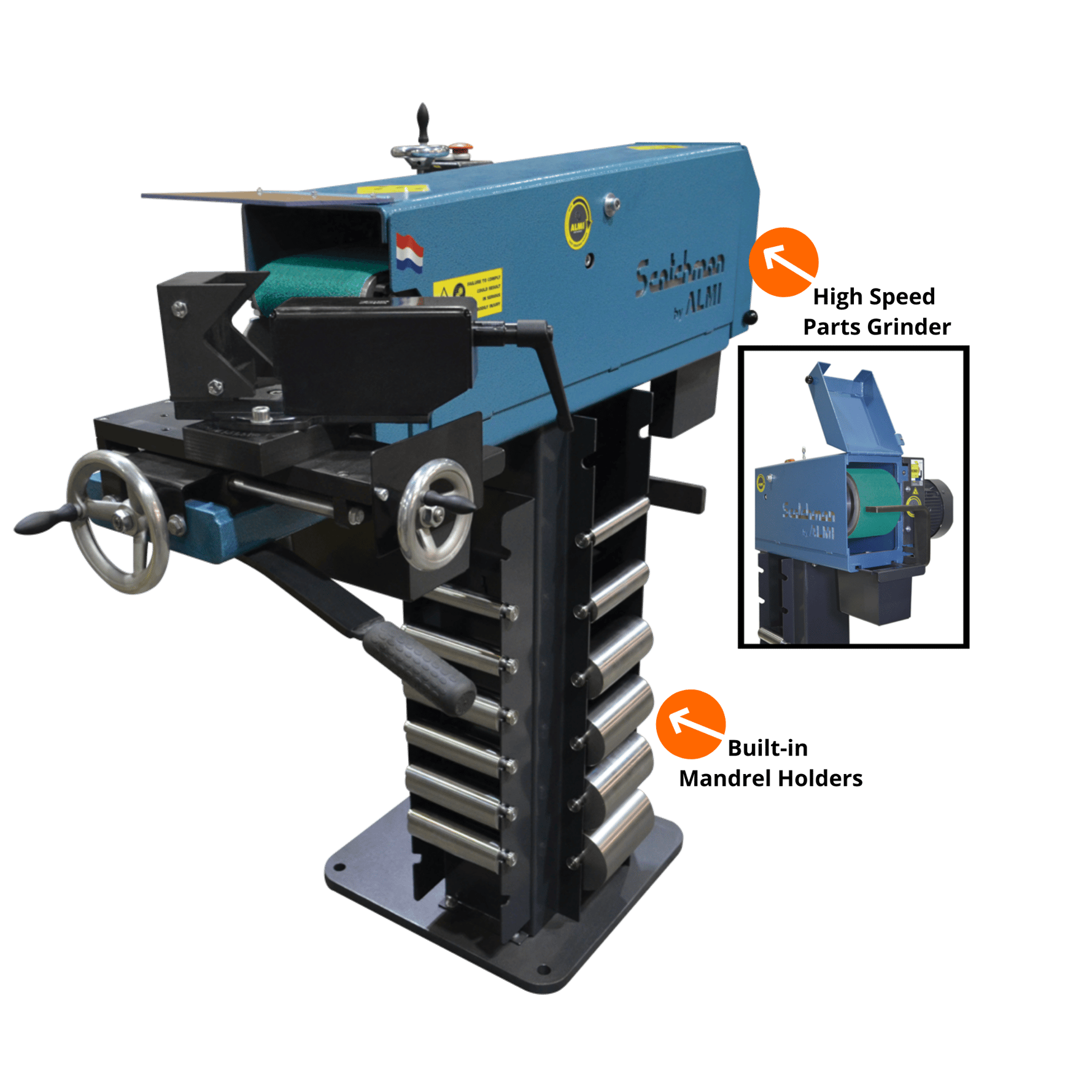 Pricing request AL150HS Tube & Pipe Notcher