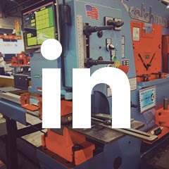 scotchman industries LinkedIn