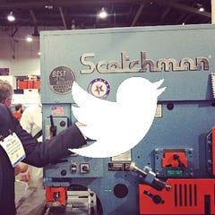 scotchman industries twitter logo
