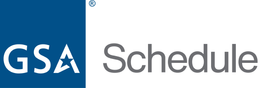 GSA Schedule Logo