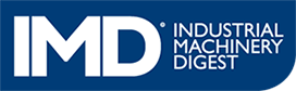 Industrial Machinery Digest Logo